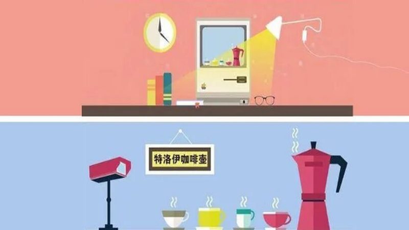 智慧物流物联网解决方案：构建高效物流的智能蓝图