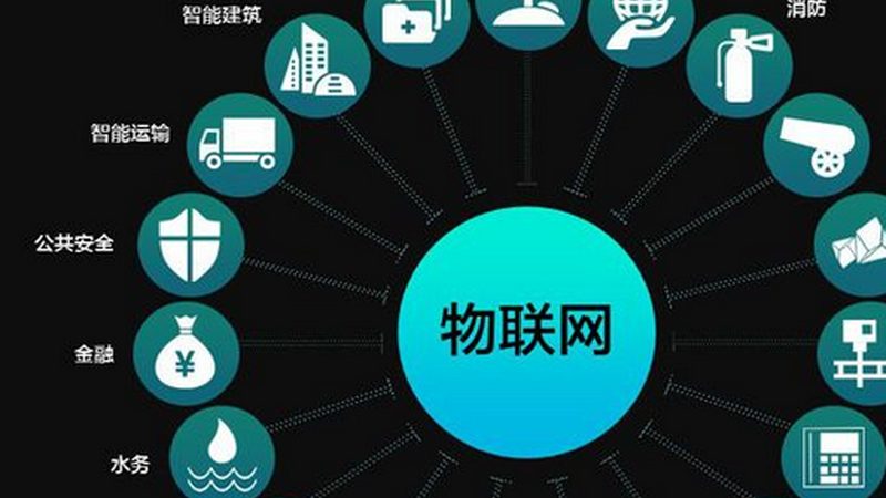 传感器网络故障诊断流程：从定位到修复