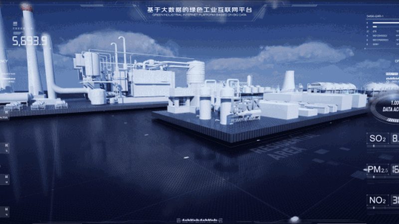 工业物联网网关：如何选择合适的“桥梁”**