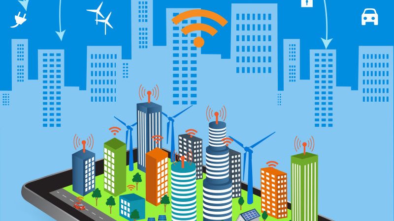 NB-IoT技术在地下管网监测中的应用与实施