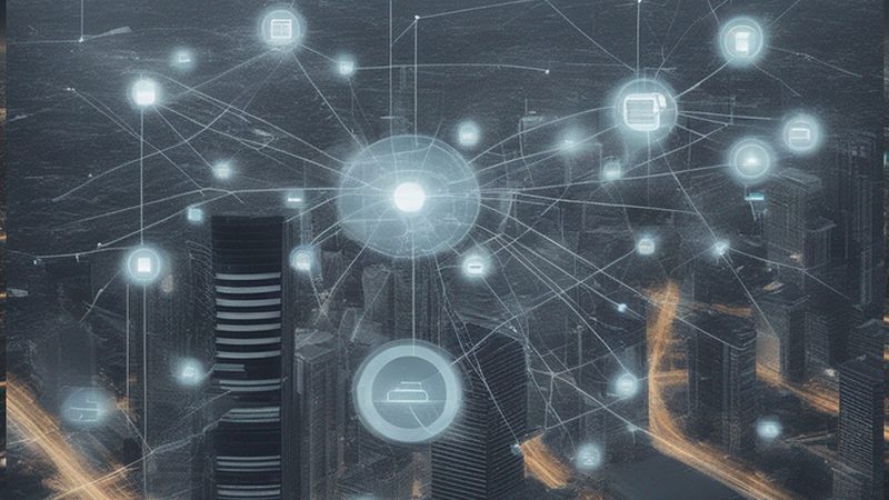 成都物联网网关：揭秘其核心技术与选购要点