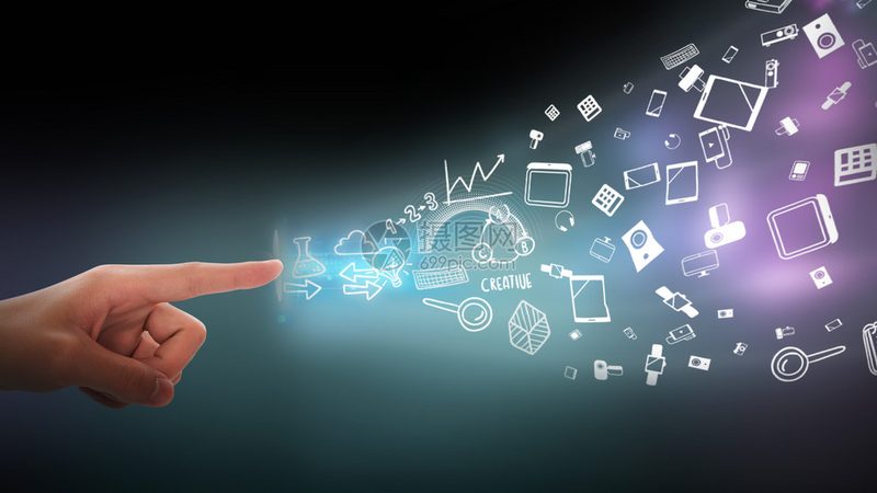 智能设备联网协议类型解析：从MQTT到NB-IoT