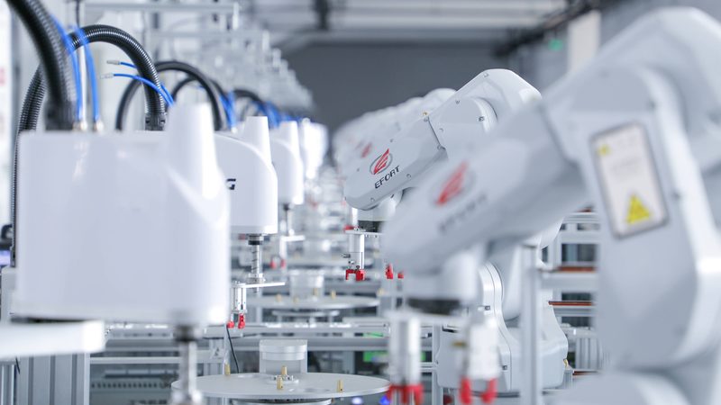 智能网关价格之谜：揭秘其背后的考量因素**